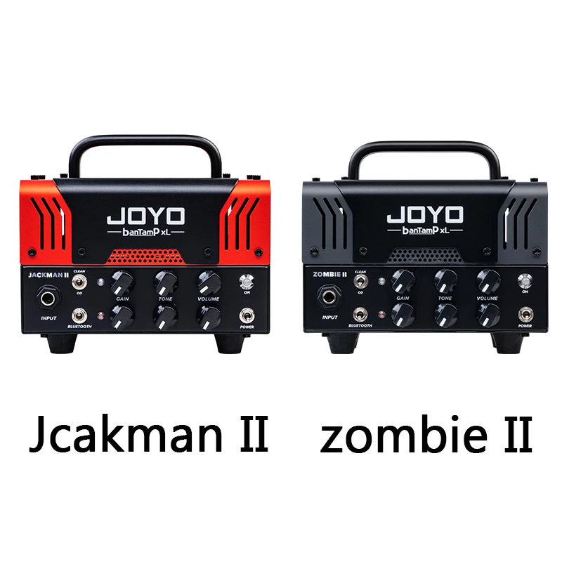 Усилитель для гитары JOYO 65 двухканальный мини-усилитель электрогитары |