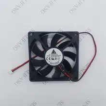 Для delta Electronics AFB0824SHB 8015 80 мм 8 см 80X80X15 мм DC 24 В 0.26A 2pin 3pin промышленный Сервер вентилятор охлаждения