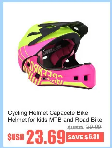 Велосипедный шлем Capacete Da Bicicleta велосипедный шлем Casco MTB велосипедный шлем cascos bicicleta 56-61