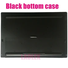 Черный нижний чехол для MSI GS65 стелс тонкий 8RF/GS65 стелс тонкий 8RF(MS-16Q2