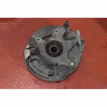 

STEERING KNUCKLE FRONT RIGHT NISSAN TERRANO/TERRANO. II (R20)