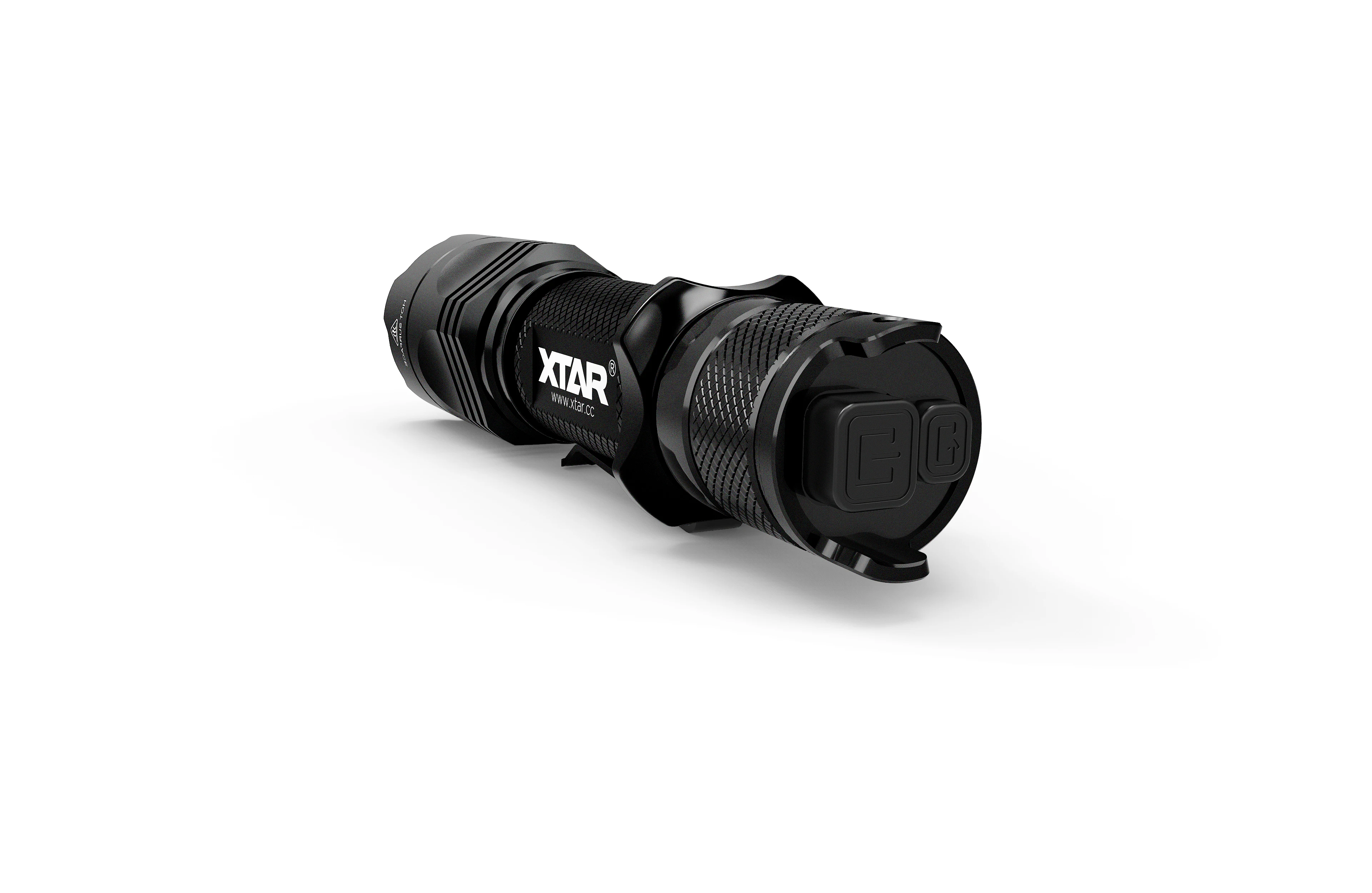 XTAR TZ28 1100LM светодиодный вспышка Фонарь Кемпинг лампы солнечного света Мощный