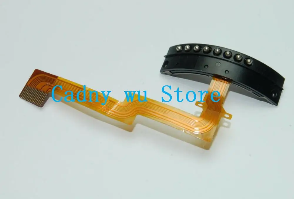 

NEW 24-85 mm for Nikon AF-S for Nikkor 24-85MM Lens Contacts With Flex Connection FPC part