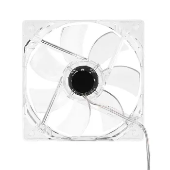 

High Quality Fish Tank Brushless Ultra Quiet Blower Cooling Fan Multi-purpose DIY PC Car Fish & Aquatic Pet Supplies