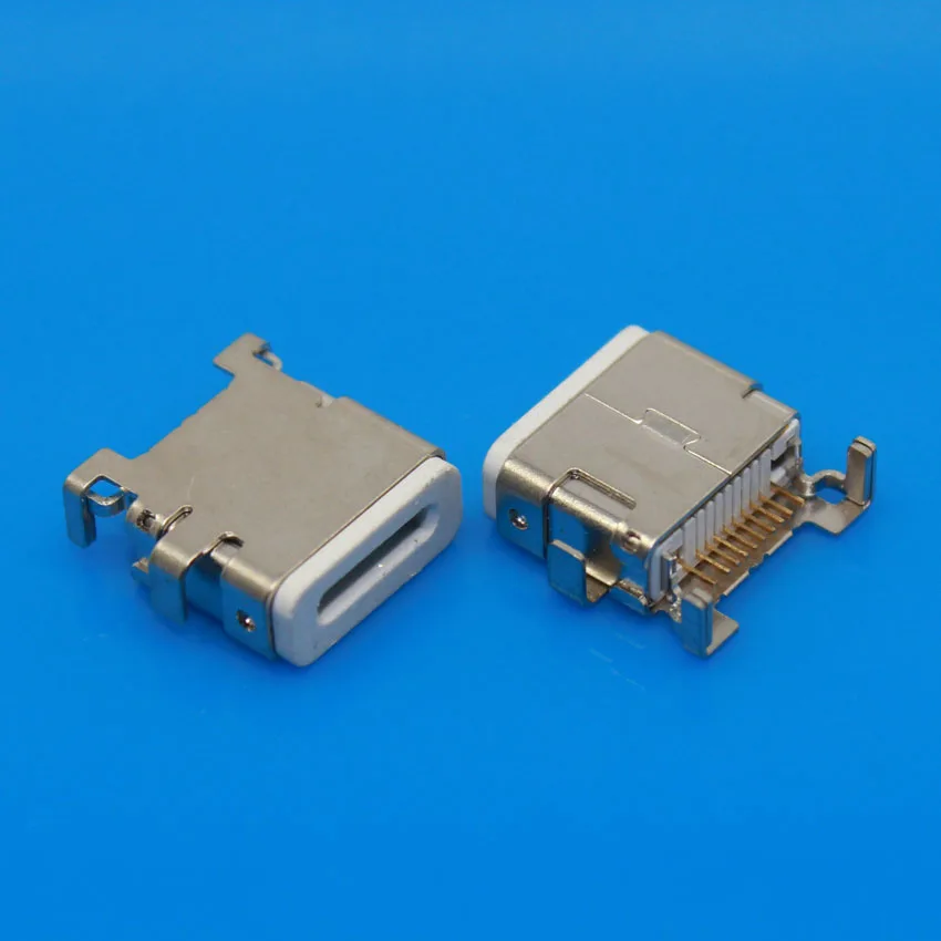 JCD для Apple iPhone 5 5S 6 тестовый женский Тестовый порт зарядки телефона штепсельное
