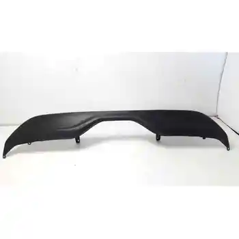 

A1768850325 SPOILER REAR BUMPER MERCEDES CLASS A (W176)