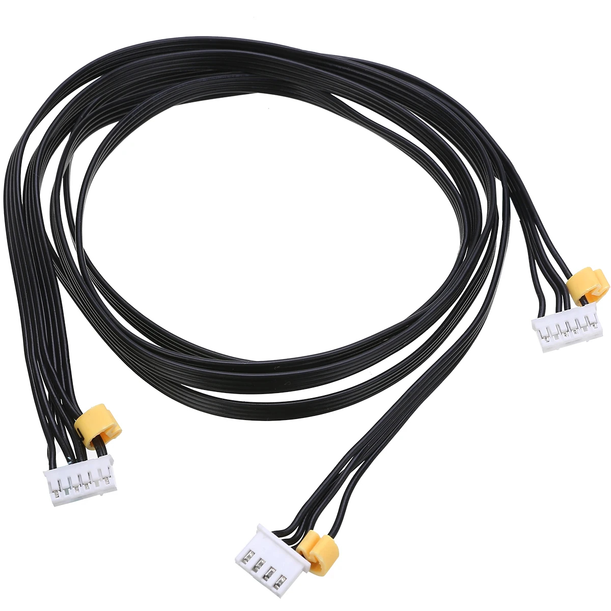 New 1.5m 3D Printer Double Z-axis Stepper Motor Cable Line Printing Cables Suitable for CR-10/CR-10S/CR-10X/CR-10PRO/Ender-3 | Компьютеры
