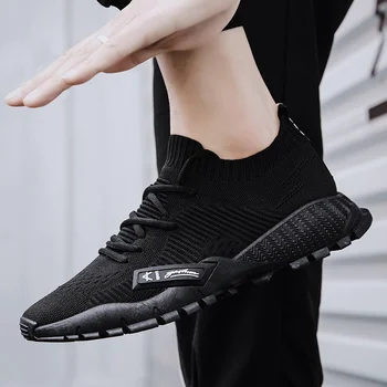 

shoes men Sneakers Male Mens casual Shoes tenis Luxury shoes Trainer Race off white Shoes fashion loafers running Shoes for men