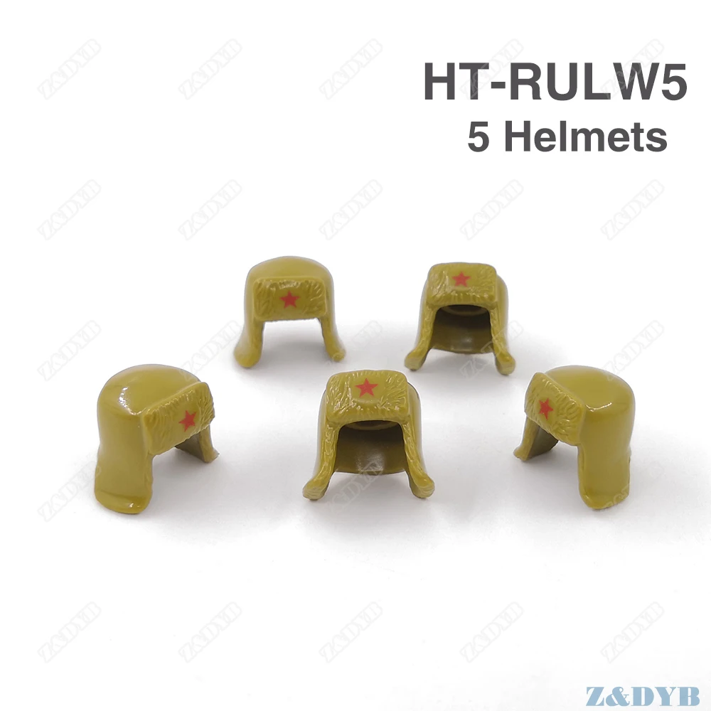 HT-RULW5