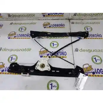 

51337140587 WINDOW LIFTER FRONT LEFT BMW 3 SERIES SALOON (E90)