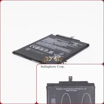 

Original battery suitable for XIAOMI-mobile Redmi6 and Redmi6A with battery model BN37（It is safe to check firstly）