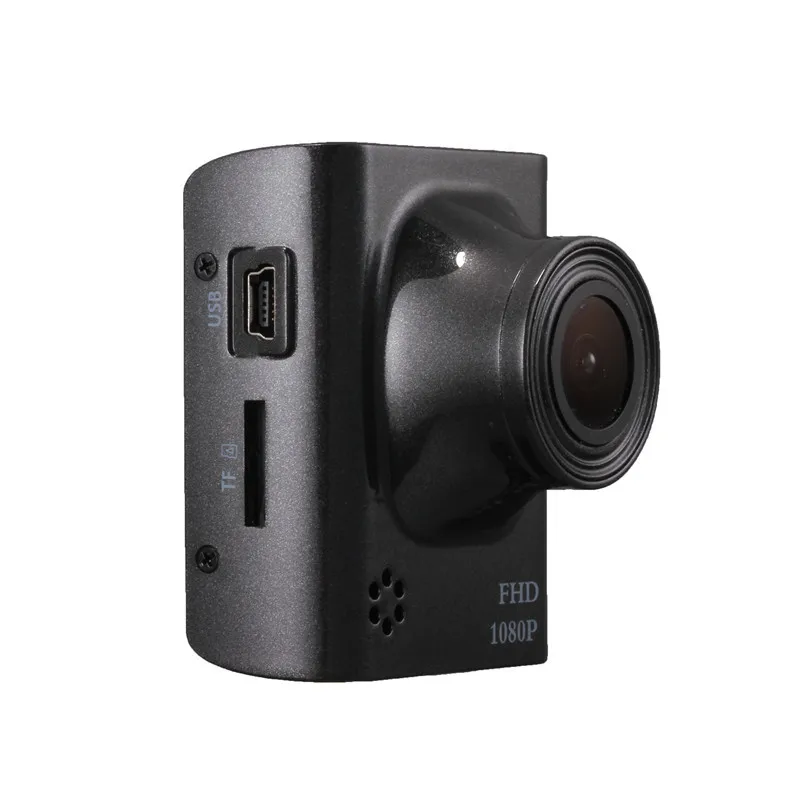 New Style Illicit Model Ultra-High-definition 1080P Driving Recorder 1.5-Inch Mini Vehicle Data Recorder Parking Surveillance