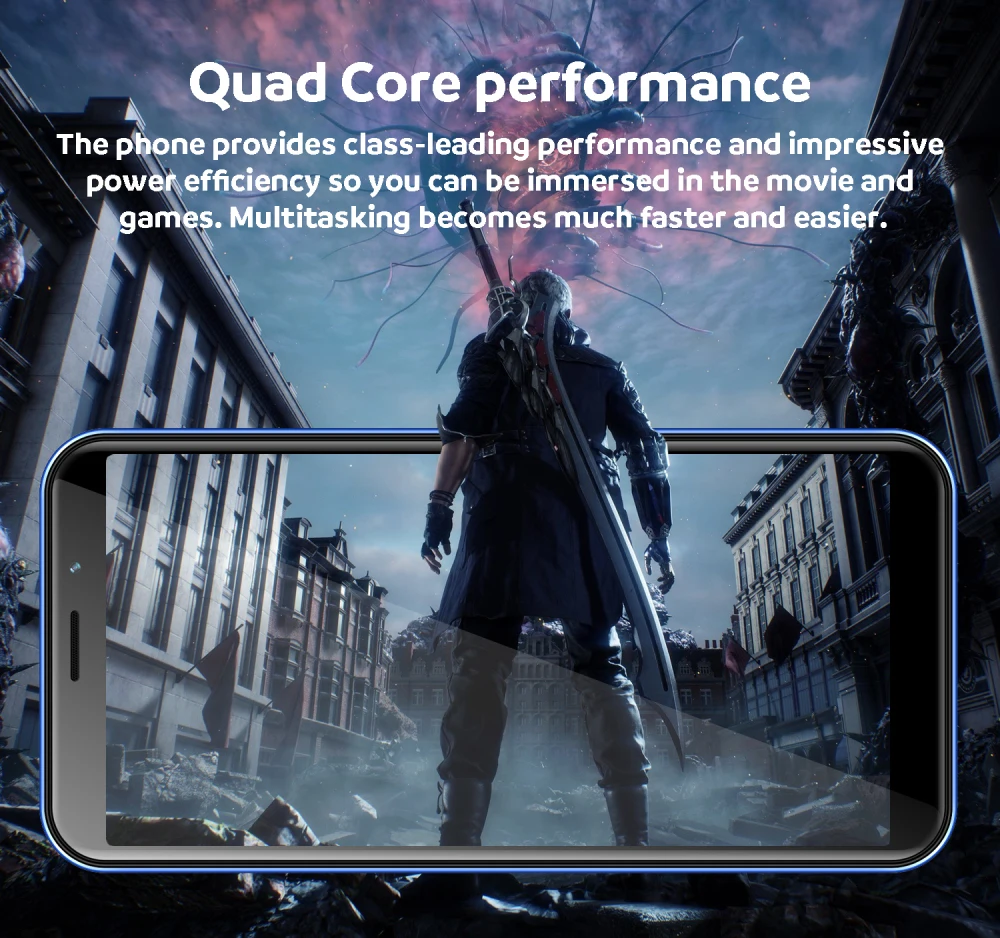 Quad Core performance