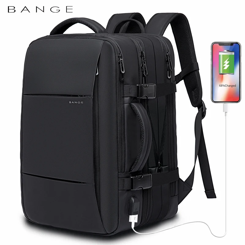 bange travel overnight backpack 40 liter