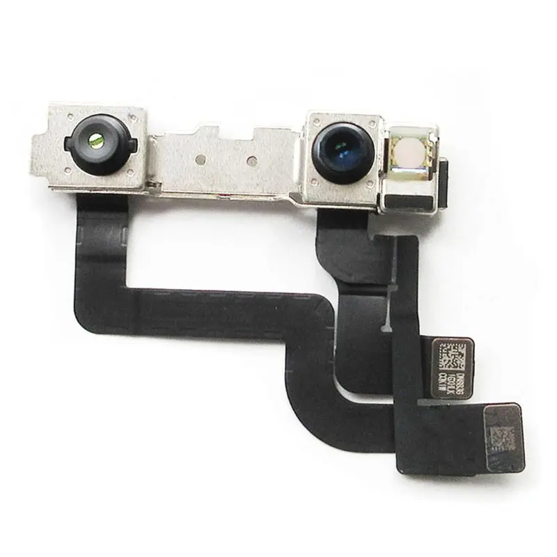 

Durable Front Facing Camera Module Flex Ribbon Cable for iPhone XR Kit