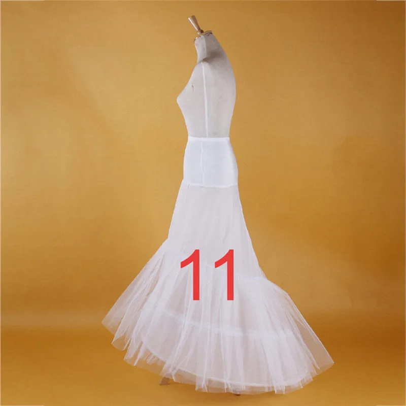 Лидер продаж много стилей свадебная юбка американка обруч Нижняя нарядная белый
