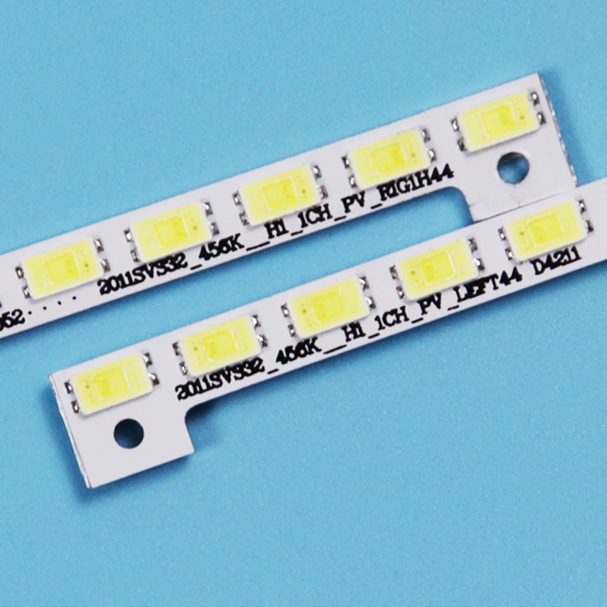 LED Ʈ 44leds Ｚ 32 TV BN64-01634A 2011SVS32_456K_H1_1CH_PV_LEFT44 RIGHT44 UE32D6500 UE32D5500 UA32D5000 UA32D4003