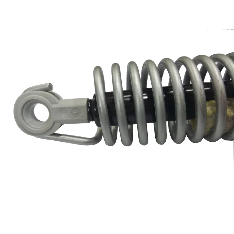 Car Parts Car Trunk Lid Return Shock Spring Rechts For 5 Series 520D 51247204367 4