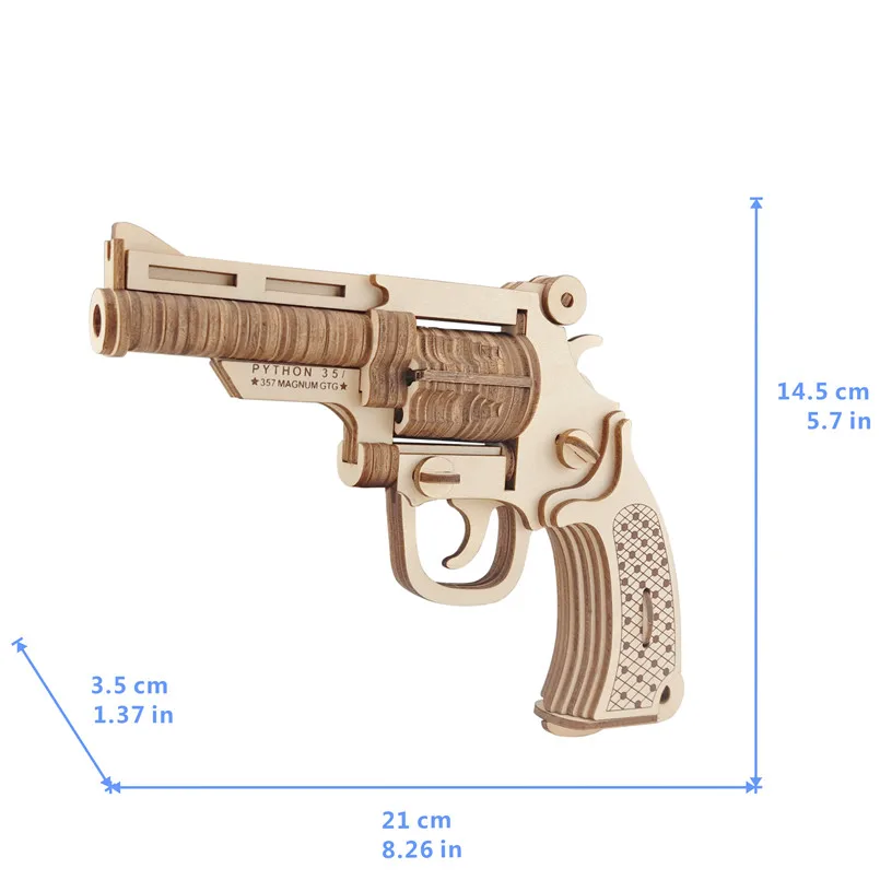 XC-G004H 左轮手枪 (4)
