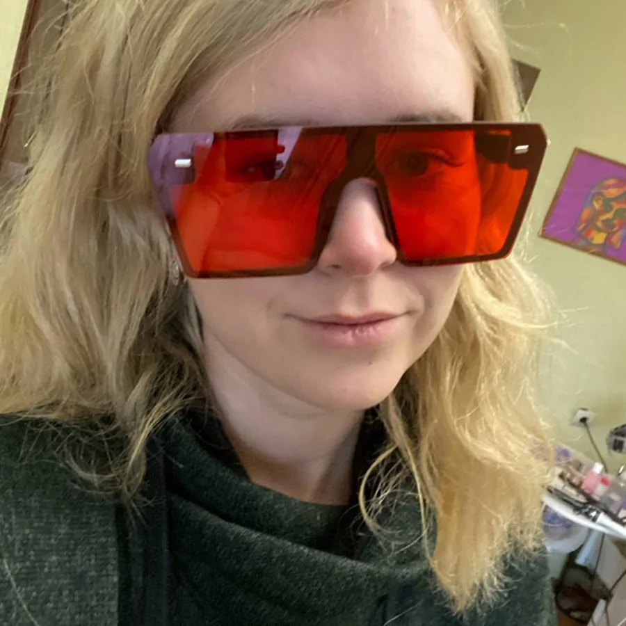 

2020 Vintage Fashion Square sunglasses Women fashion glasses Men Luxury Brand UV400 Sun Glasses lentes de sol hombre/mujer