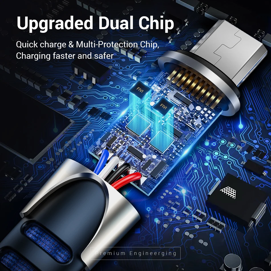 Кабель Micro USB для быстрой зарядки зарядное устройство для Xiaomi samsung Galaxy S7 S6 Edge LG K7 K8 K10 Xbox PS4 Android USB кабели для телефонов