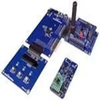 ATA8510-EK1 макетные платы и комплекты-беспроводной промышленный RF Eval Kit