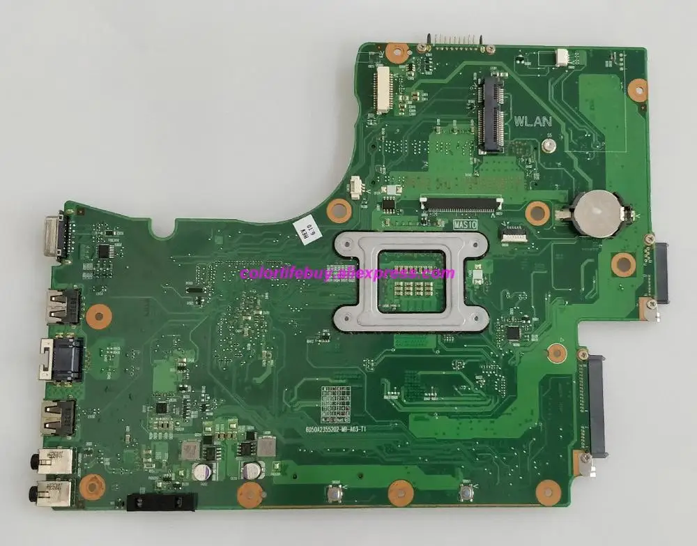 Cheap Placa-mãe para notebook