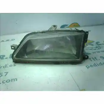 

LEFT HEADLIGHT PEUGEOT 306 SALOON 3/5 DOORS (S1)