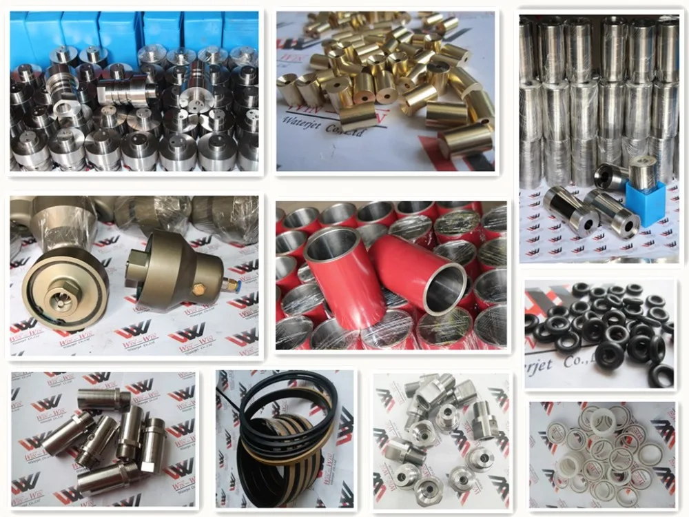 stock