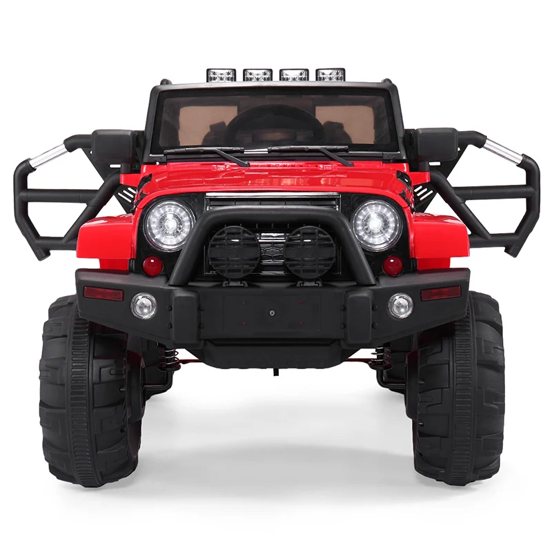 parent control ride on jeep