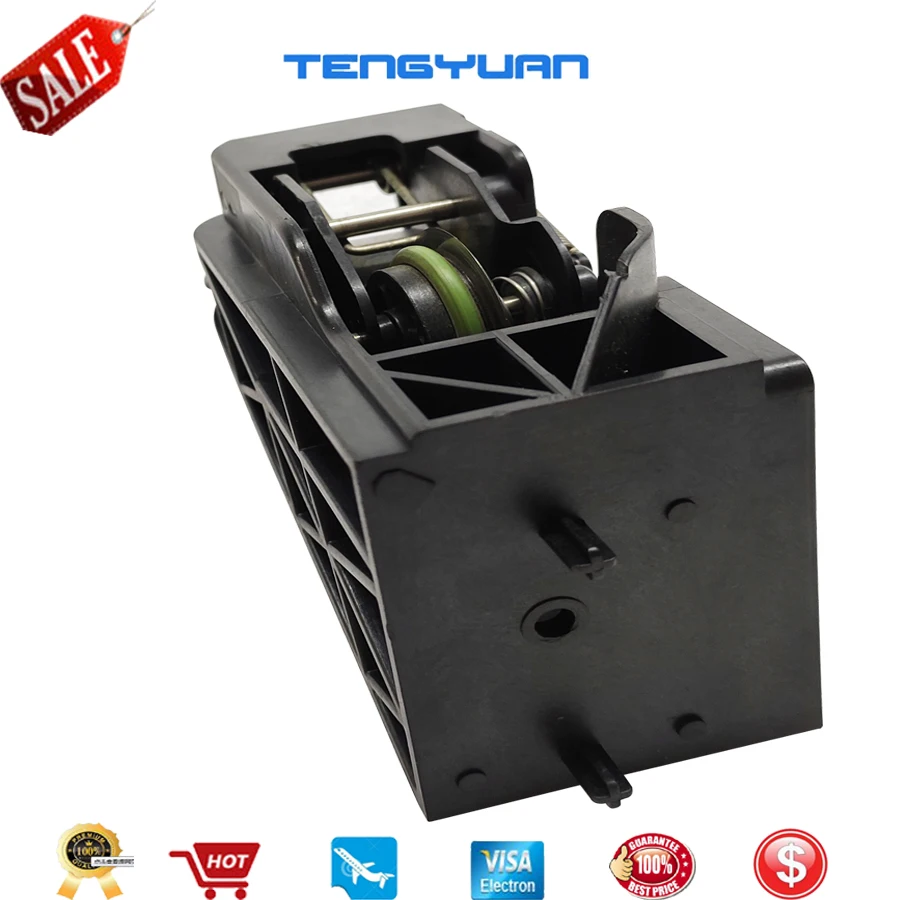 Бесплатная доставка Новый оригинальный CH538 67019 CN727 67023 для HP DesignJet T770 T790 T1200 T1300 T2300