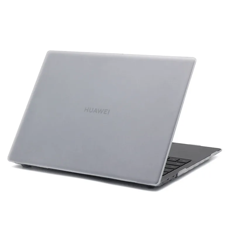 Чехол для ноутбука Huawei Matebook D14 D15 2020 прозрачный матовый Жесткий D 14 15 чехол|Сумки и