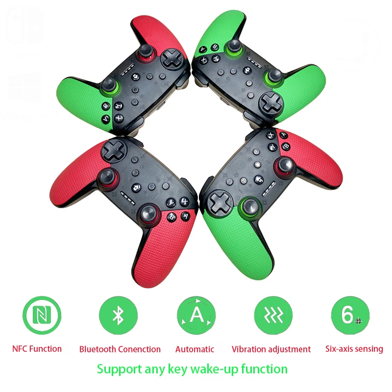 nintend switch pro controller
