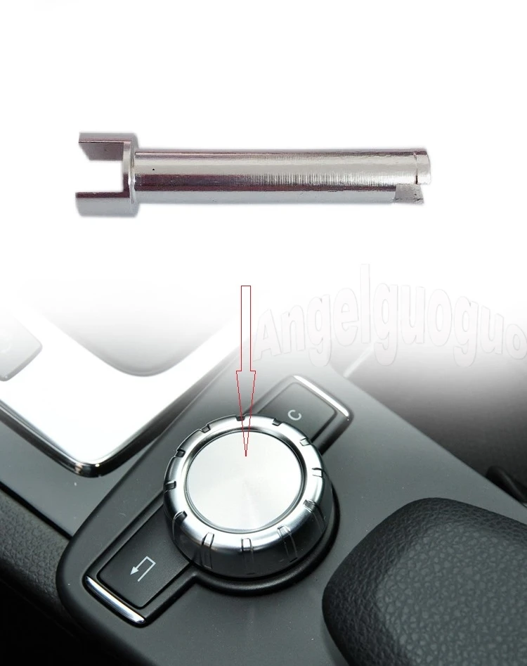 For Sale Button-Scroll-Knob Rotary-Switch Console-Controller Radio Repair-Fix Command W204x204 nlKDNMZrE
