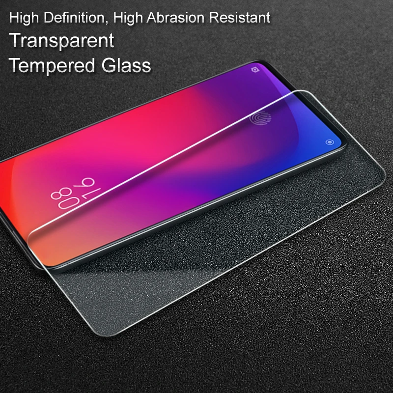 Xiaomi Redmi K20 стекло Imak надежное Закаленное стекло Защитная пленка протектор экрана Xiaomi Redmi K20 Pro