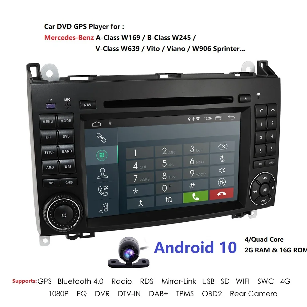 Autoelektronik Gps Sicherheitstechnik Can Bus Adapter Mercedes Vito Viano W639 Sprinter W906 A B Klasse W245 W169 Auto Motorrad Teile Artequalswork Com Autoelektronik Gps Sicherheitstechnik Can Bus Adapter Mercedes Vito Viano W639 Sprinter W906 A B Klasse W245 W169 Auto Motorrad Teile Artequalswork Com