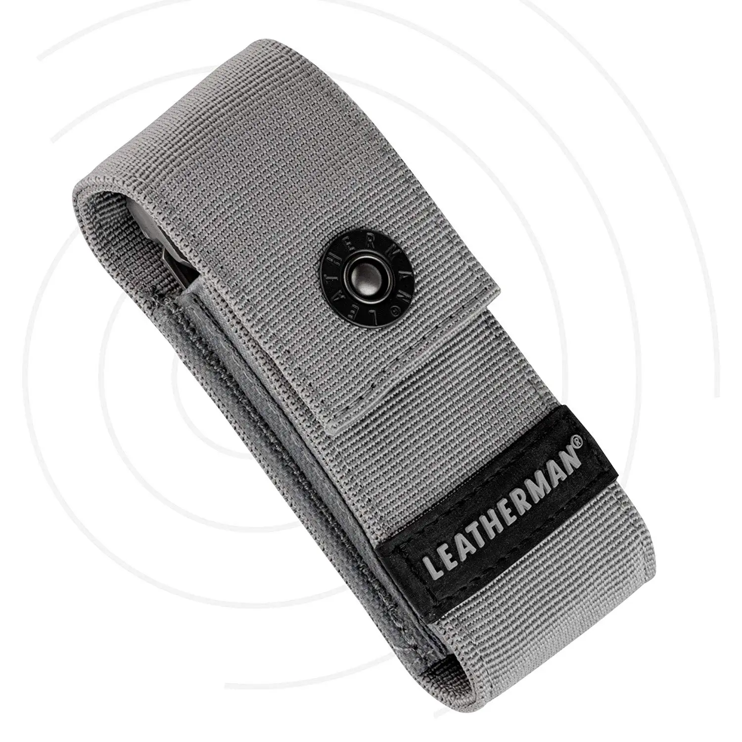 Мультитул LEATHERMAN-FREE P4 с магнитным замком, инструментами для доступа в одну руку и высококачественной нейлоновой оболочкой и карманным зажимом