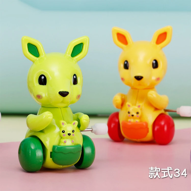 Детские заводные игрушки для детей, обучающие игрушки для детей 1-3 мужчин и женщин