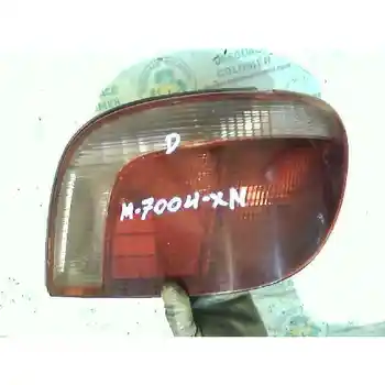 

3051959 Right Rear light Toyota Yaris Verso 1.0 Linea Sun