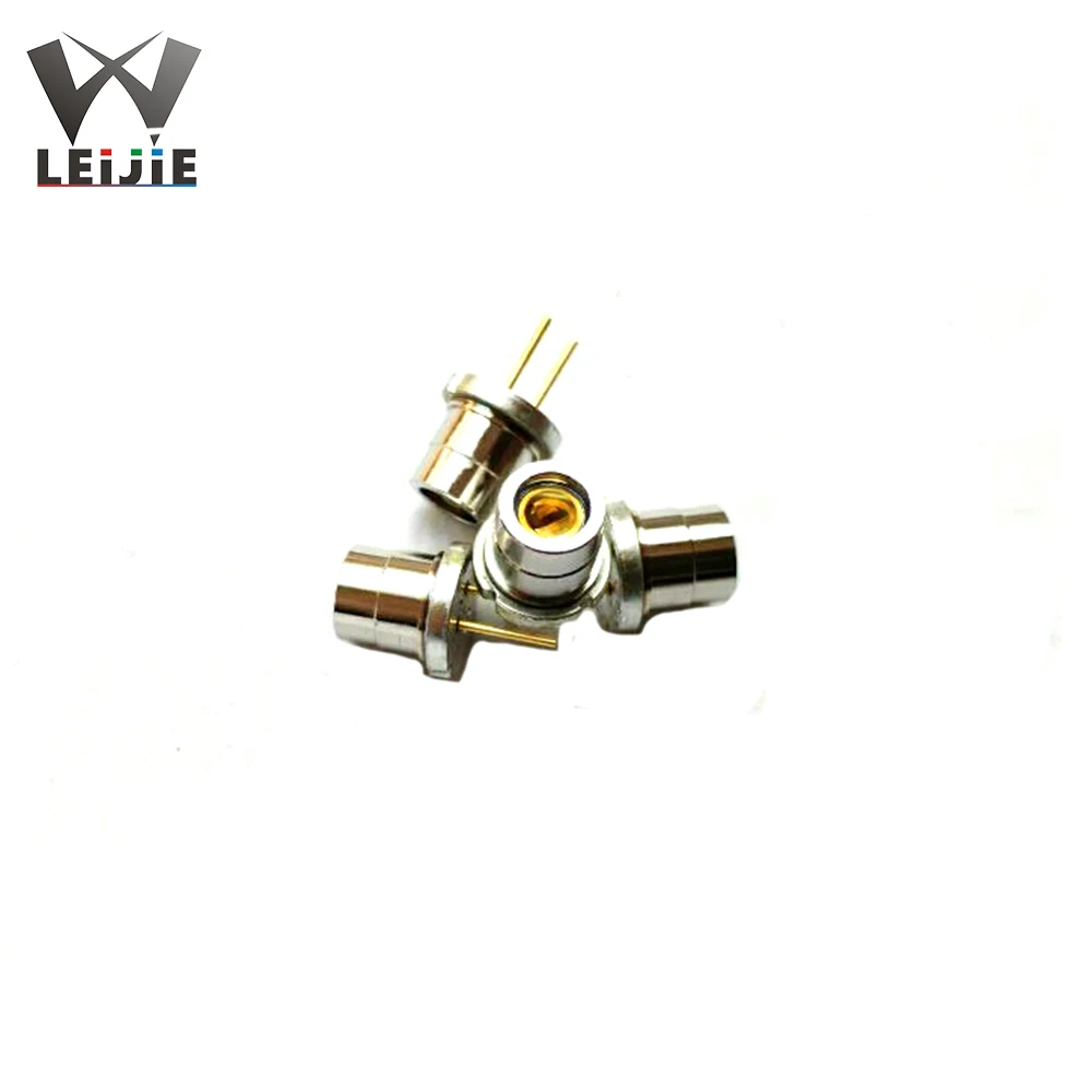 Новый синий лазерный диод высокой мощности Nichia NUBM08 T05 9 мм 445nm 450nm 455nm 4 75 Вт 3 7-5 0 в |