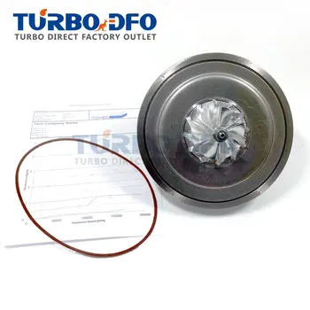 

Balanced parts of turbocharger cartridge core B38 7636784 8643129 for BMW 1 series 216i 218i Active Tourer 3 series X1 1.5 L