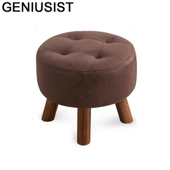 

Step Dressing Cocina Tabure Banc De Rangement Banquinho Small Chair Tabouret Change Shoes Taburete Sgabello Ottoman Foot Stool