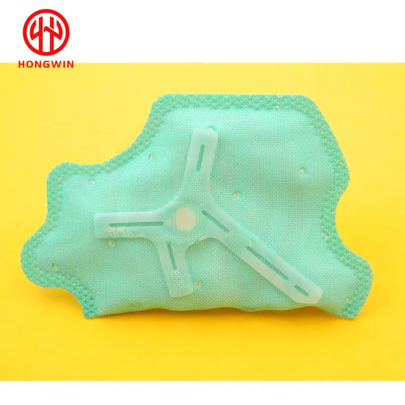 Fuel Pump Strainer for MMazda 2 FFord Fiesta VI 1.25 1.4 Diameter 11 mm size 87*54 mm fuel filter
