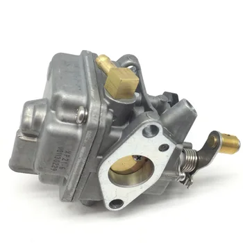 

6BX-14301-10 Carburetor 6BX-14301-11 Replacement Parts Engine Gasoline