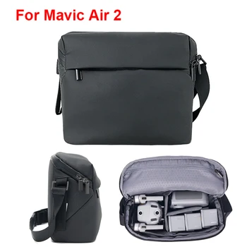 

Original Mavic Air 2/Mini 2 Shoulder Bag Travel Storage Bag Carrying Case for DJI Mavic Air 2 Drone Accessories