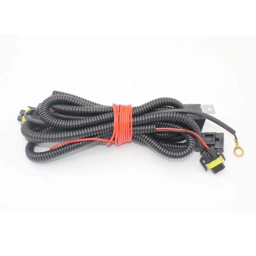 only wire