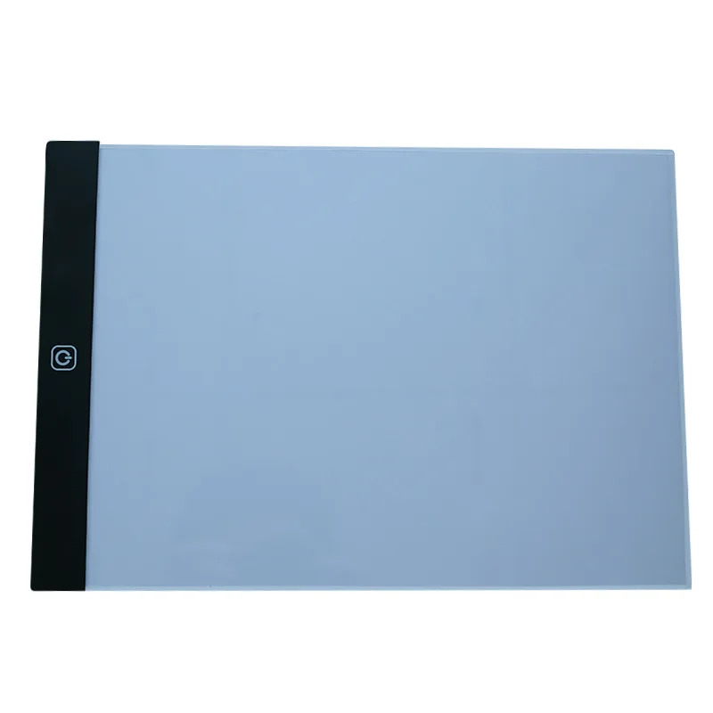 

Klipsch Wei LED Copy Board Drawing Board Sketch Painted Translucent Anime Copy Taiwan A4 Copy Board