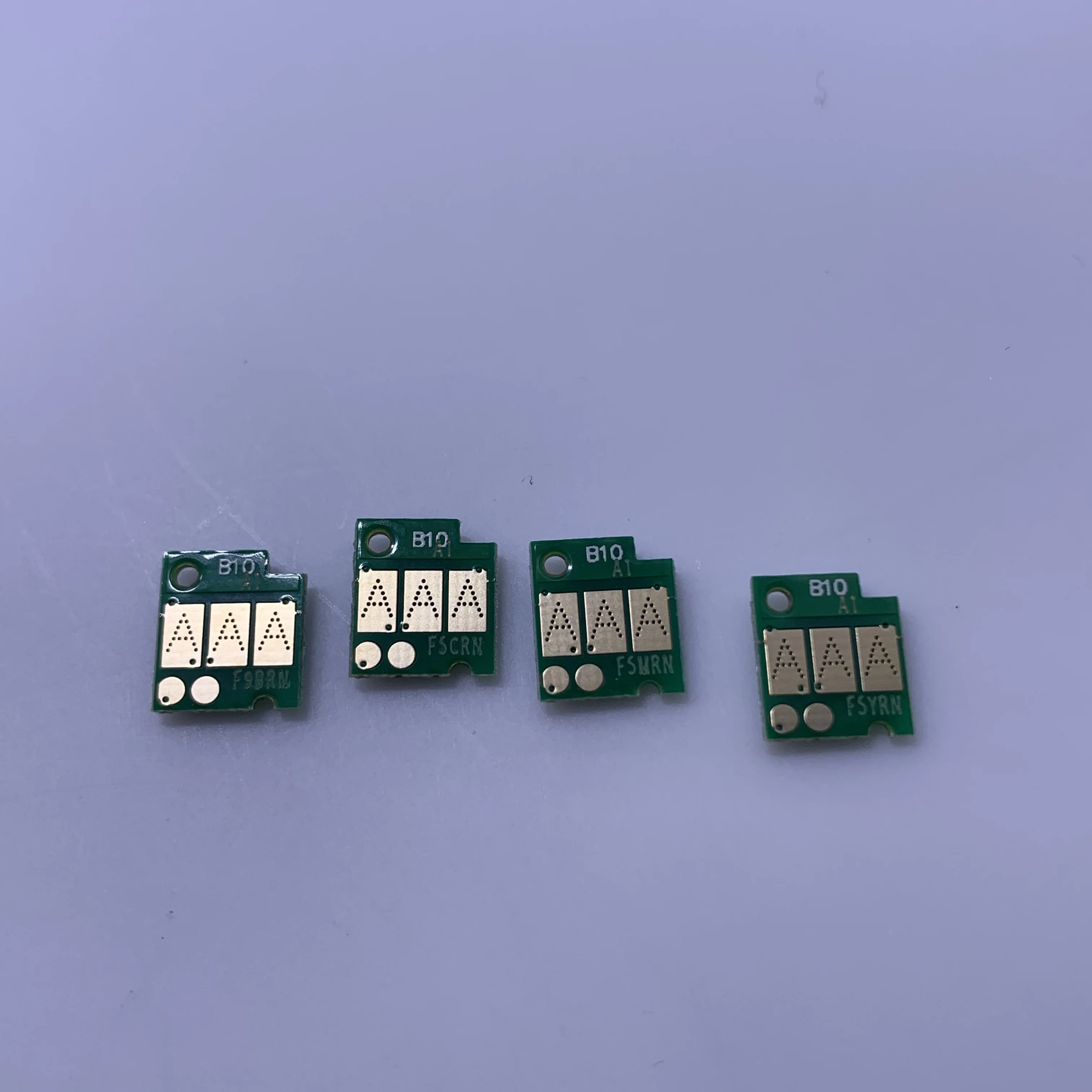 1 комплект картридж LC669XL LC665XL с постоянным чипом LC669 LC665 для Brother MFC J2320 (АТР)|cartridge