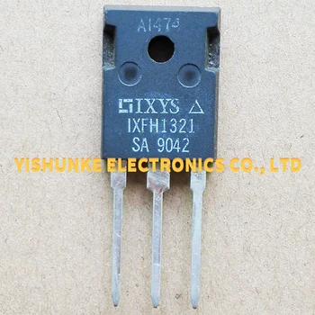 

10PCS IXFH1321 TO-247 MOSFET TRANSISTOR