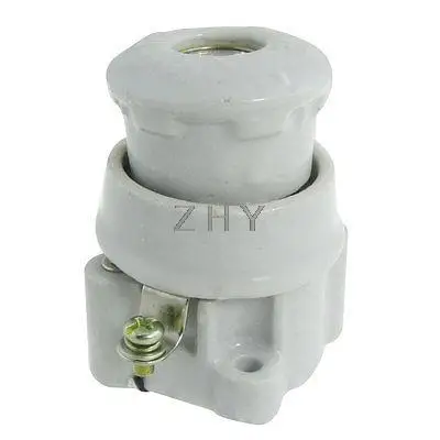 

RL1-60 AC 380V Ceramic Spiral Fuse Base Holder with 30A Fuse Link Qigda